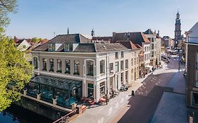 Cafe Hotel De Prins